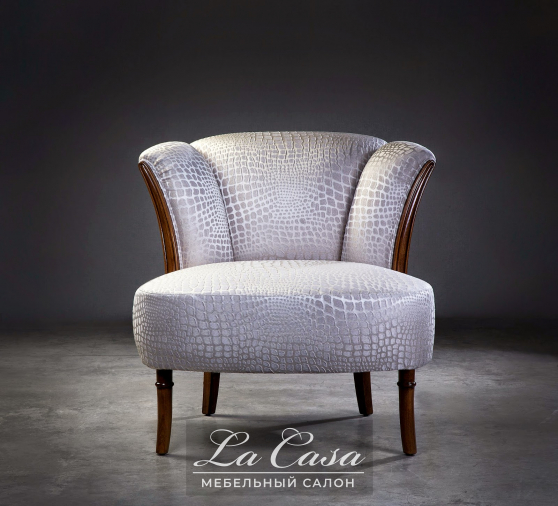Кресло Casablanca - купить в Москве от фабрики Coleccion Alexandra из Испании - фото №5