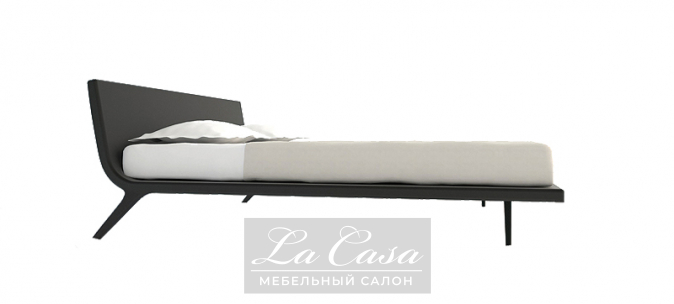 Кровать Stealth - купить в Москве от фабрики Bonaldo из Италии - фото №7