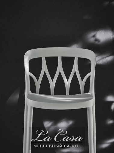 Барный стул Galaxy - купить в Москве от фабрики Bontempi из Италии - фото №8