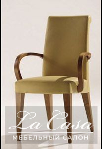 Кресло Arco 756/P - купить в Москве от фабрики Potocco из Италии - фото №1