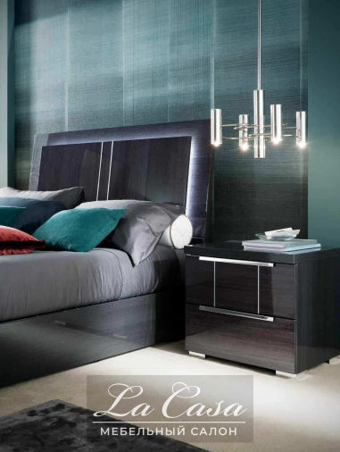 Кровать Versilia - купить в Москве от фабрики Alf Dafre из Италии - фото №3