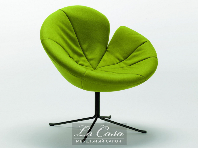 Кресло One Flo - купить в Москве от фабрики Desiree из Италии - фото №3