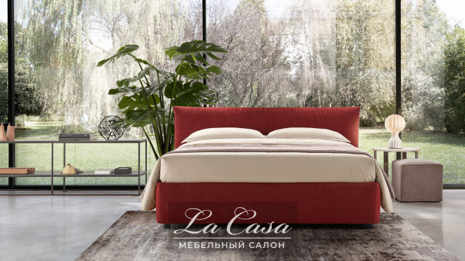 Кровать Era - купить в Москве от фабрики Rosini из Италии - фото №8