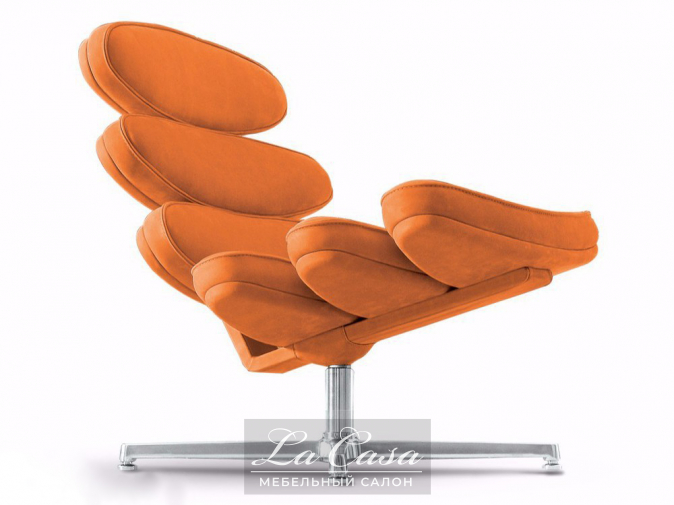 Кресло Airone Relax 77 - купить в Москве от фабрики Mascheroni из Италии - фото №1