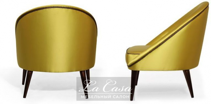 Кресло Nessa - купить в Москве от фабрики Koket из Португалии - фото №12