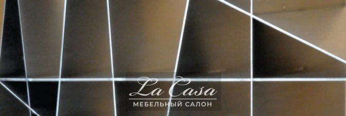 Стеллаж Esse - купить в Москве от фабрики Atelier Moba из Италии - фото №4