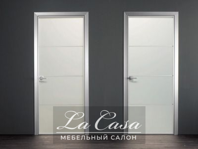Дверь Traditional Door 1 - купить в Москве от фабрики Longhi из Италии - фото №5