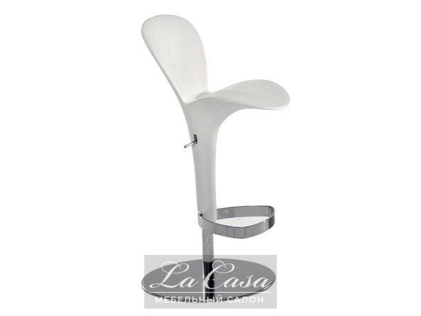 Барный стул Oslo 6319 - купить в Москве от фабрики Tonin Casa из Италии - фото №1