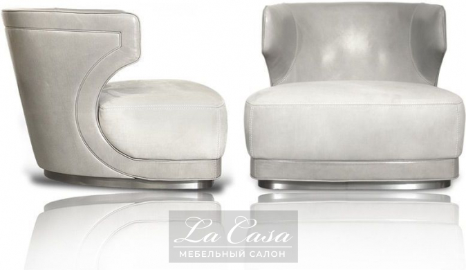 Кресло Etienne - купить в Москве от фабрики Baxter из Италии - фото №1