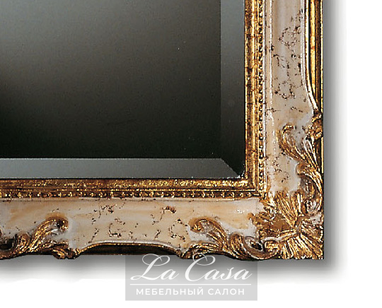 Зеркало Cl.2201a - купить в Москве от фабрики OfInterni из Италии - фото №2