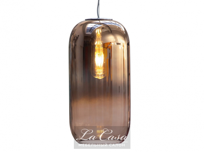 Люстра Gople Lamp - купить в Москве от фабрики Artemide из Италии - фото №1