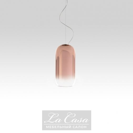 Люстра Gople Lamp - купить в Москве от фабрики Artemide из Италии - фото №14