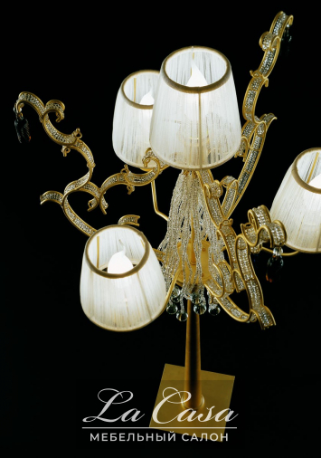 Лампа 2204 - купить в Москве от фабрики Patrizia Garganti из Италии - фото №2
