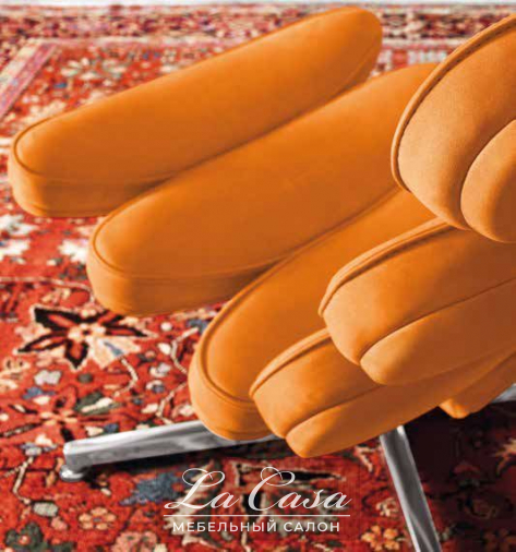 Кресло Airone Relax 77 - купить в Москве от фабрики Mascheroni из Италии - фото №3