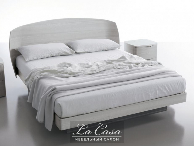 Кровать Coccolo - купить в Москве от фабрики Caccaro из Италии - фото №1