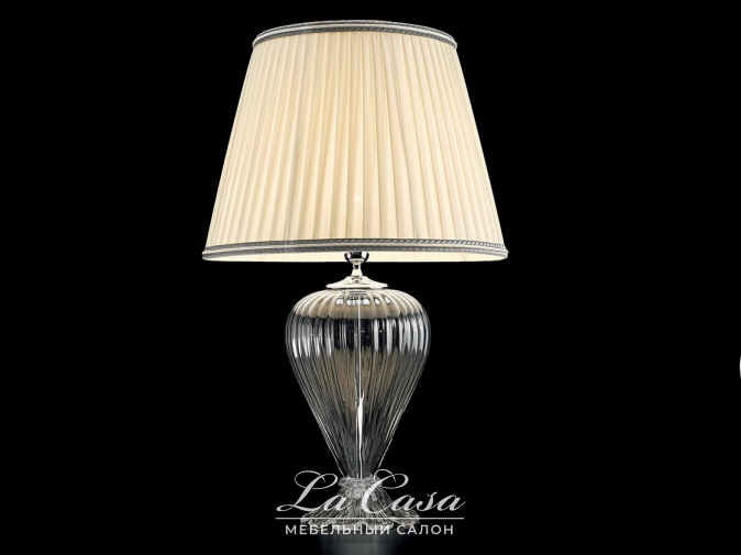 Лампа Teodora - купить в Москве от фабрики Sylcom из Италии - фото №1