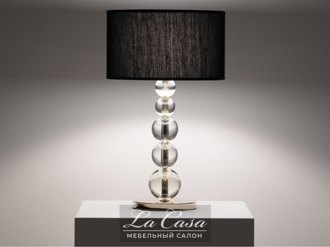 Лампа Cigno Cristal - купить в Москве от фабрики Tosconova из Италии - фото №1