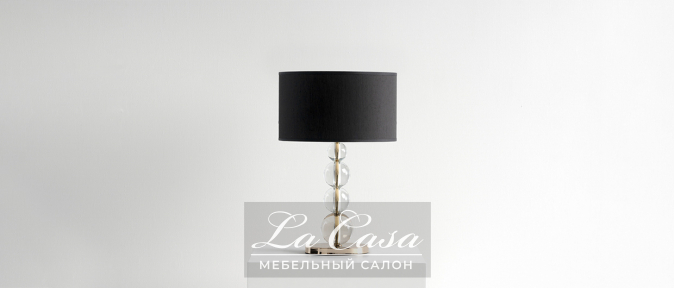 Лампа Cigno Cristal - купить в Москве от фабрики Tosconova из Италии - фото №2