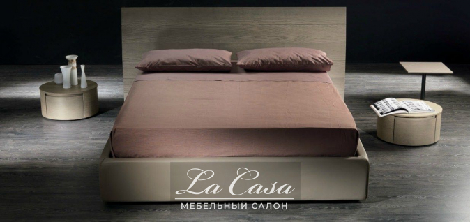 Кровать Tavole - купить в Москве от фабрики Md house из Италии - фото №4