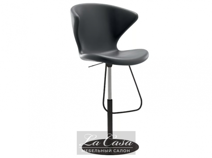 Барный стул Concept - купить в Москве от фабрики Tonon из Италии - фото №1