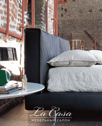 Кровать Tagete - купить в Москве от фабрики Biba Salotti из Италии - фото №3