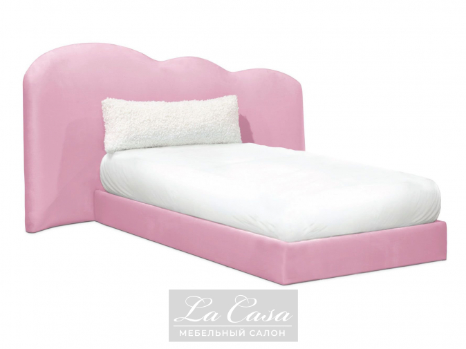 Кровать Cloud Bed - купить в Москве от фабрики Circu из Португалии - фото №1