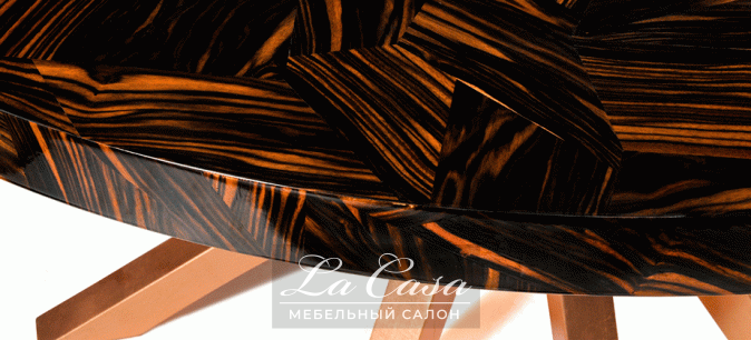 Стол обеденный Patch - купить в Москве от фабрики Boca Do Lobo из Португалии - фото №4