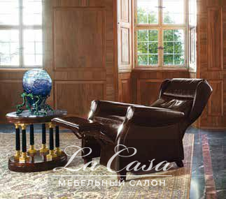 Кресло Thema Classic - купить в Москве от фабрики Mascheroni из Италии - фото №3