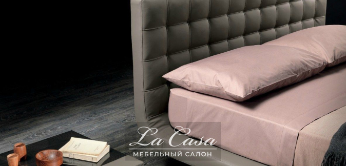 Кровать Cloud - купить в Москве от фабрики Md house из Италии - фото №3