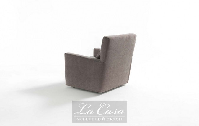 Кресло Eva Minimal - купить в Москве от фабрики Frigerio из Италии - фото №6
