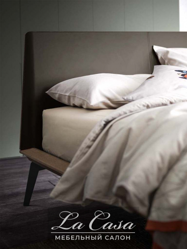 Кровать Xilo - купить в Москве от фабрики Alf Dafre из Италии - фото №6