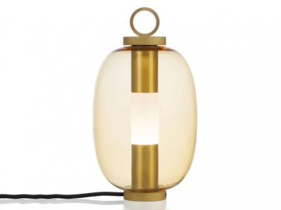 Итальянская лампа Lucerna от Ethimo