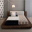 Кровать Oasis Minimal - купить в Москве от фабрики Veneran из Италии - фото №1