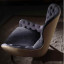 Кресло Elisabeth - купить в Москве от фабрики Ulivi из Италии - фото №6