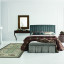 Кровать Grace Barre - купить в Москве от фабрики Twils из Италии - фото №3