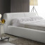 Кровать Sharpei Grey - купить в Москве от фабрики Prianera из Италии - фото №5