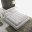Кровать Sharpei Grey - купить в Москве от фабрики Prianera из Италии - фото №4