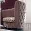 Кресло Buren - купить в Москве от фабрики Altavilla  из Италии - фото №1
