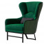 Кресло S575 - купить в Москве от фабрики Cipriani из Италии - фото №1