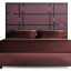 Кровать 3643 Let - купить в Москве от фабрики Savio Firmino из Италии - фото №1