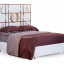 Кровать 3643 Let - купить в Москве от фабрики Savio Firmino из Италии - фото №2