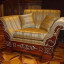 Кресло P351 - купить в Москве от фабрики Francesco Molon из Италии - фото №3
