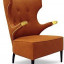 Кресло Sika - купить в Москве от фабрики Brabbu из Португалии - фото №2