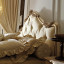 Кровать 1767 Let - купить в Москве от фабрики Savio Firmino из Италии - фото №4