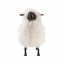 Статуэтка Philippe Sheep - купить в Москве от фабрики Interlude Home из США - фото №3