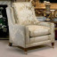 Кресло Emma Chair - купить в Москве от фабрики Duresta из Великобритании - фото №1