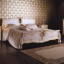 Кровать 2006 - купить в Москве от фабрики Vimercati из Италии - фото №1