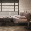 Кровать Kim Beige - купить в Москве от фабрики Ditre Italia из Италии - фото №2