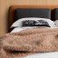 Кровать Echo Grey - купить в Москве от фабрики Kico из Италии - фото №3