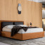 Кровать Echo Grey - купить в Москве от фабрики Kico из Италии - фото №6